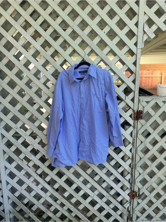 Ralph Lauren Tops - Ralph Lauren button down top